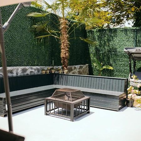 Vila Shino Sapanca'Da Sicak Havuzlu Tatil Keyfi! Exteriér fotografie