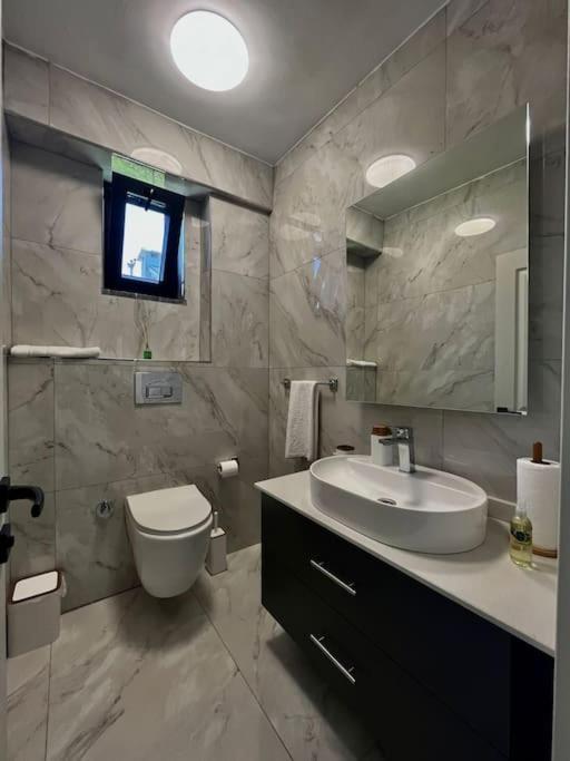 Vila Shino Sapanca'Da Sicak Havuzlu Tatil Keyfi! Exteriér fotografie