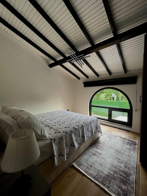 Vila Shino Sapanca'Da Sicak Havuzlu Tatil Keyfi! Exteriér fotografie